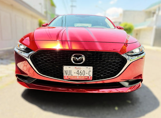 MAZDA 3I SPORT -  2021