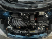 Nissan March TM - 2018