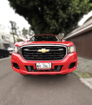 CHEVROLET S10-MAX 2.4 CREW CAB 4X2 MT - 2023