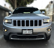 Jeep Grand Cherokee Limited Hemi - 2015