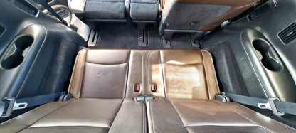 Infinity QX60 Luxury - 2018