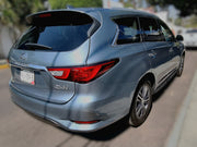 Infinity QX60 Luxury - 2018