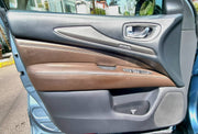 Infinity QX60 Luxury - 2018