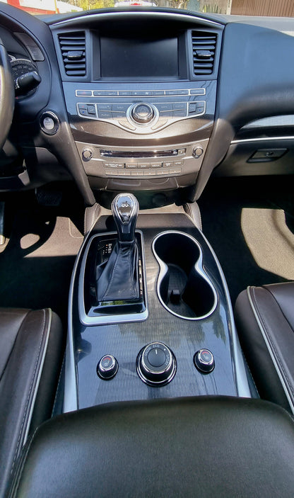 Infinity QX60 Luxury - 2018