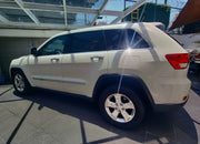 Jeep Grand Cherokee Limited HEMI V8