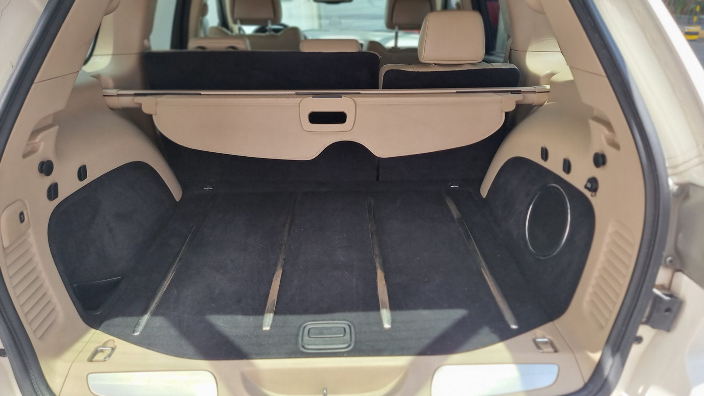 Jeep Grand Cherokee Limited HEMI V8