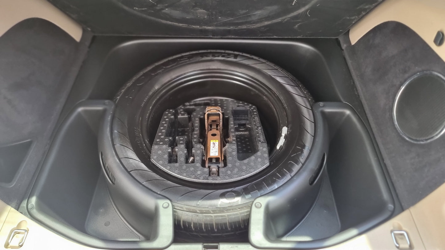 Jeep Grand Cherokee Limited HEMI V8