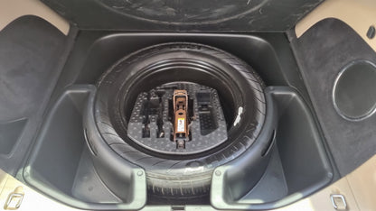 Jeep Grand Cherokee Limited HEMI V8