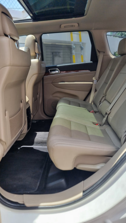 Jeep Grand Cherokee Limited HEMI V8