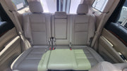 Jeep Grand Cherokee Limited HEMI V8