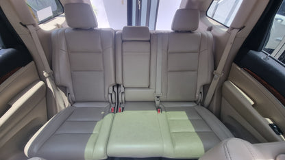 Jeep Grand Cherokee Limited HEMI V8