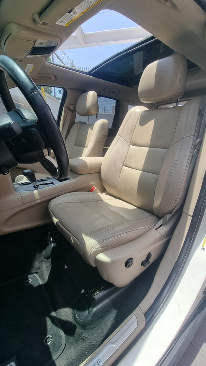 Jeep Grand Cherokee Limited HEMI V8