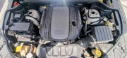 Jeep Grand Cherokee Limited HEMI V8