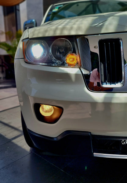 Jeep Grand Cherokee Limited HEMI V8