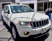 Jeep Grand Cherokee Limited HEMI V8