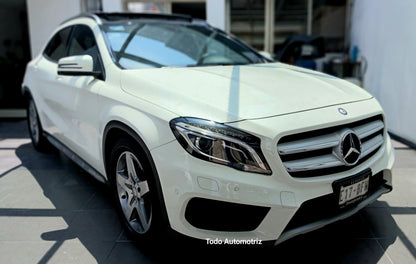 Mercedes Benz GLA 250 Sport 2016
