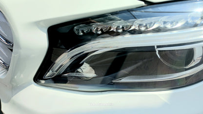 Mercedes Benz GLA 250 Sport 2016