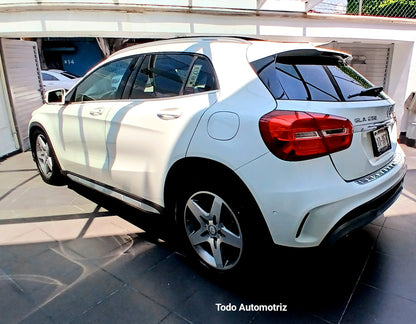 Mercedes Benz GLA 250 Sport 2016