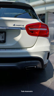 Mercedes Benz GLA 250 Sport 2016