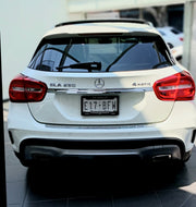 Mercedes Benz GLA 250 Sport 2016