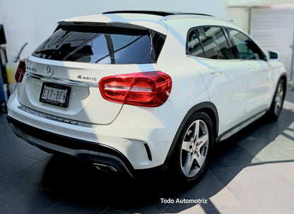Mercedes Benz GLA 250 Sport 2016