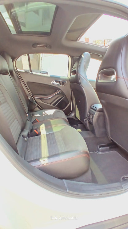 Mercedes Benz GLA 250 Sport 2016