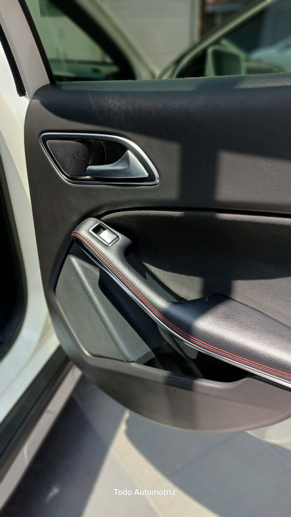 Mercedes Benz GLA 250 Sport 2016