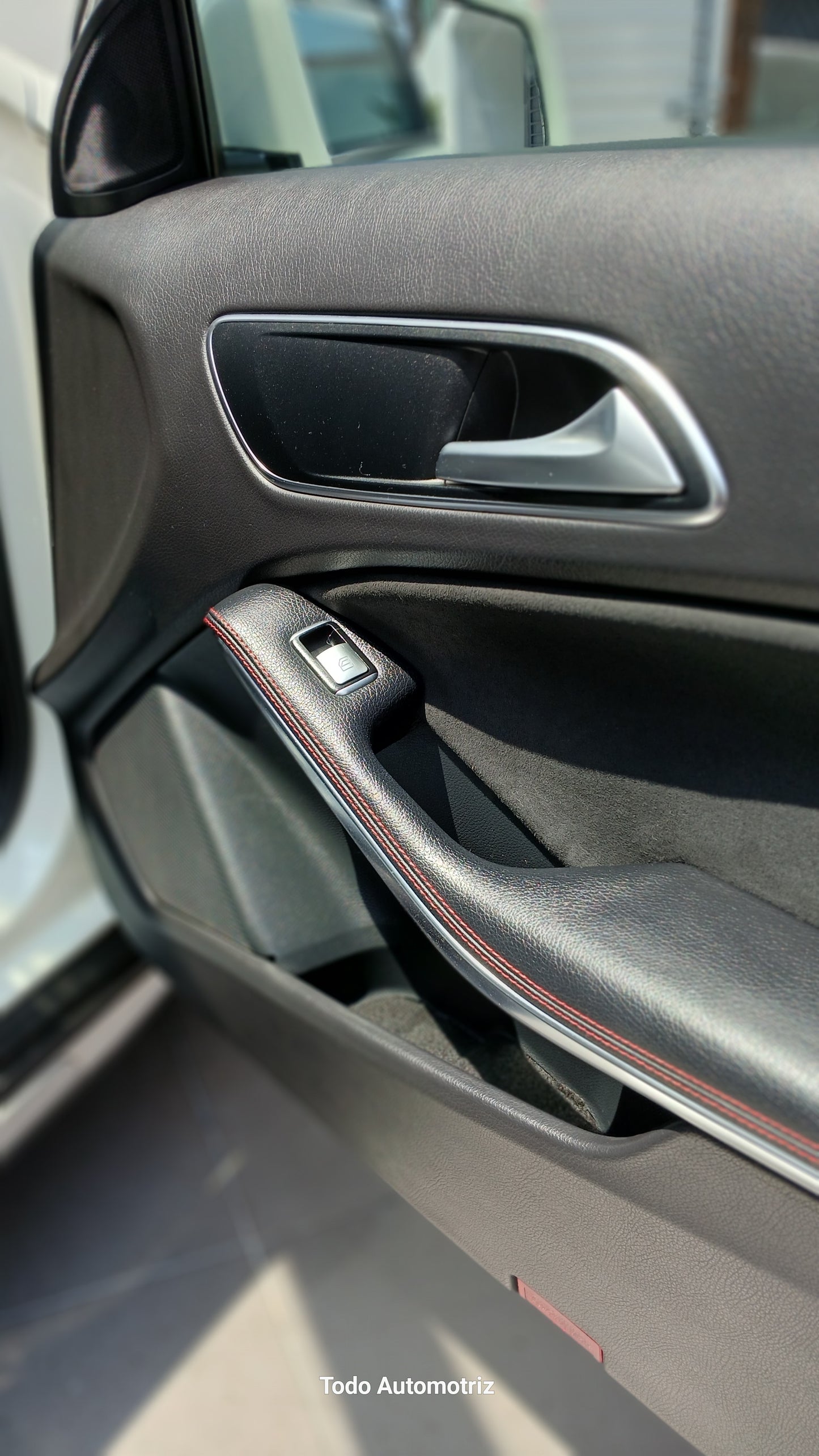 Mercedes Benz GLA 250 Sport 2016