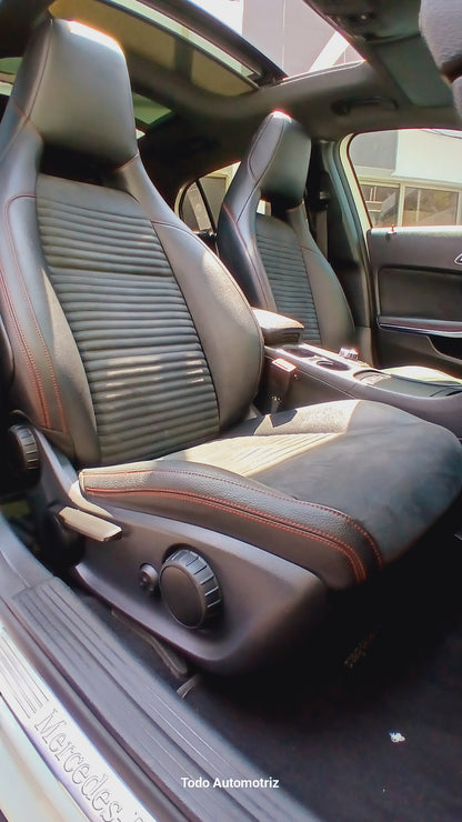 Mercedes Benz GLA 250 Sport 2016