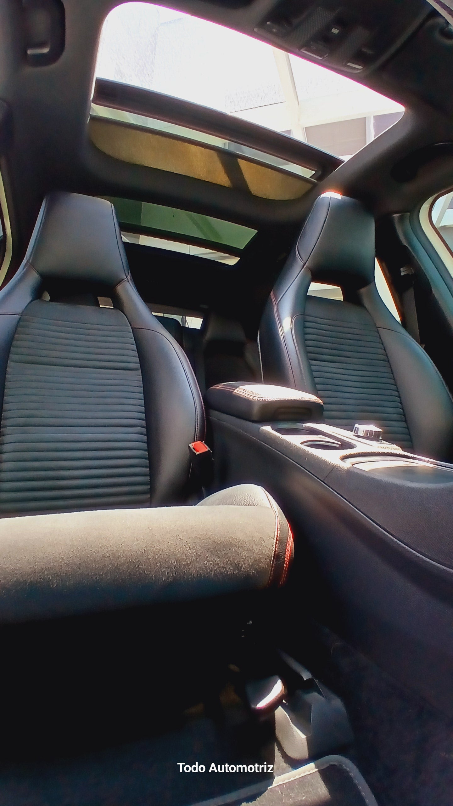 Mercedes Benz GLA 250 Sport 2016