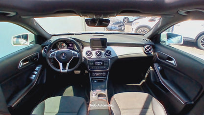 Mercedes Benz GLA 250 Sport 2016