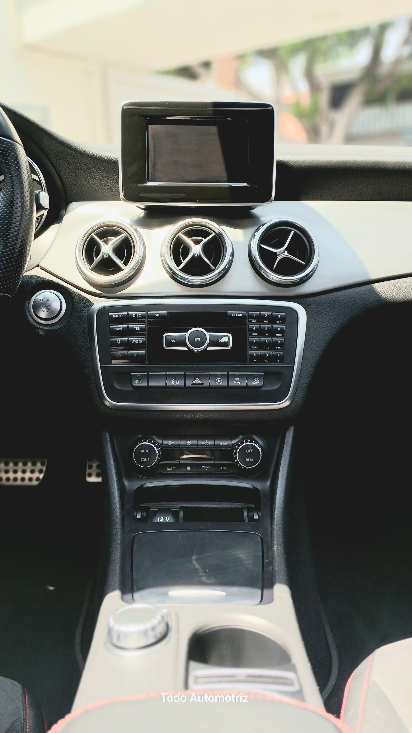 Mercedes Benz GLA 250 Sport 2016