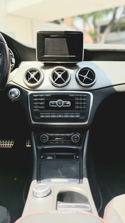 Mercedes Benz GLA 250 Sport 2016