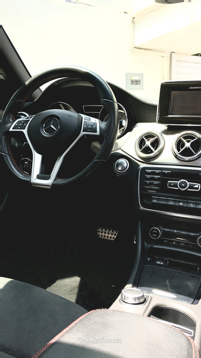 Mercedes Benz GLA 250 Sport 2016