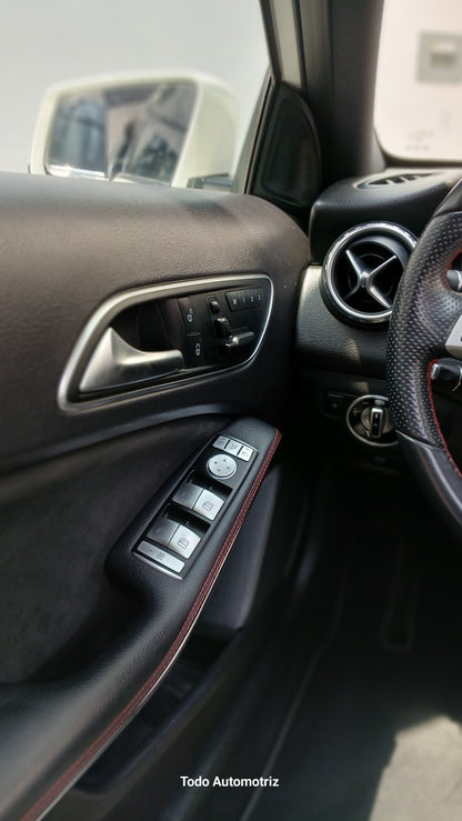 Mercedes Benz GLA 250 Sport 2016