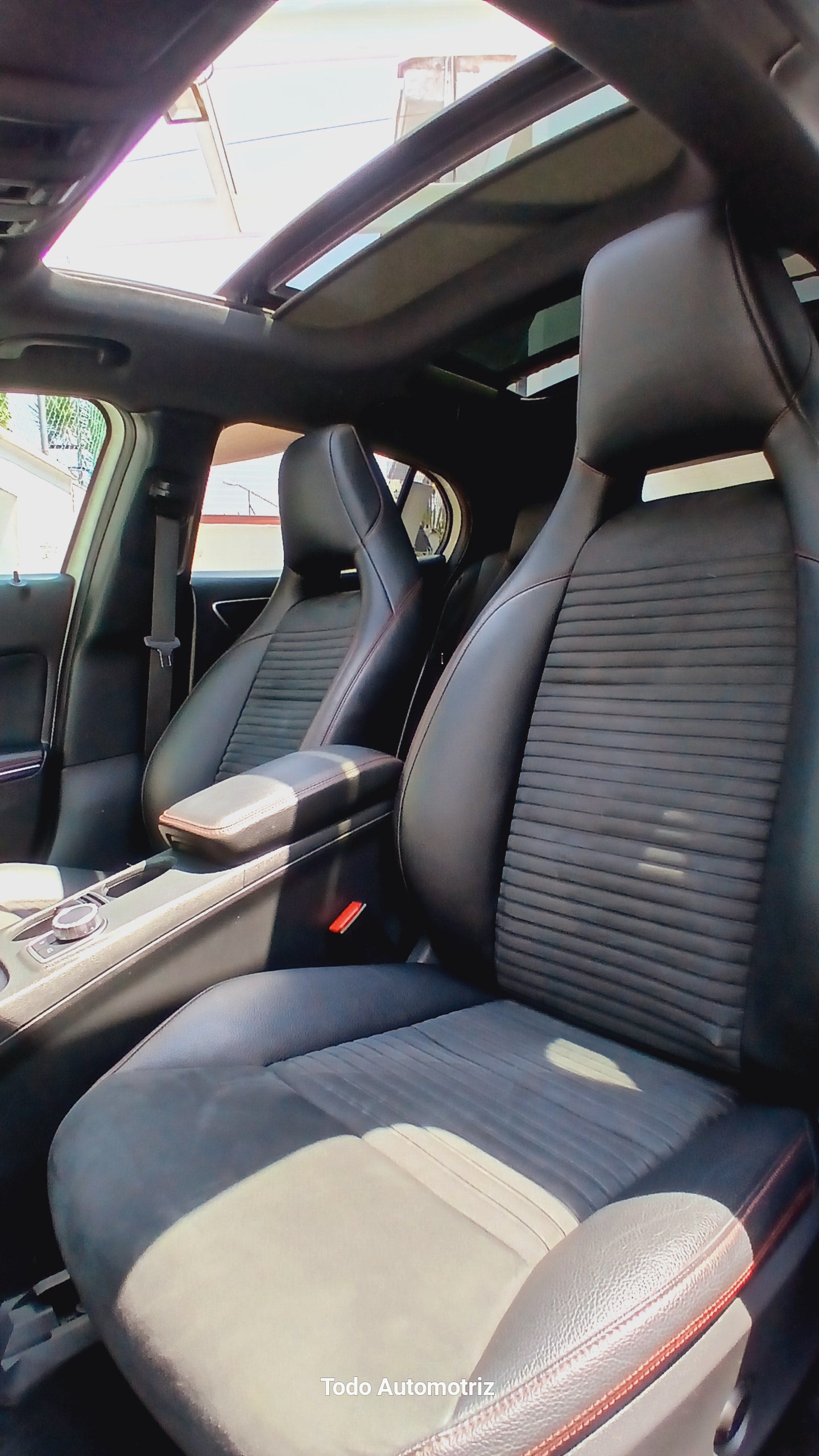 Mercedes Benz GLA 250 Sport 2016