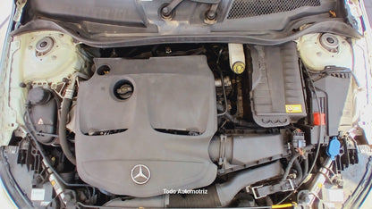 Mercedes Benz GLA 250 Sport 2016