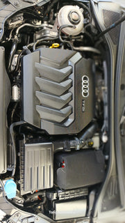 Audi A3 Sedan SLine 2018