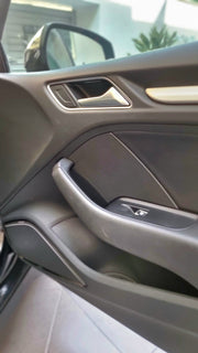 Audi A3 Sedan SLine 2018
