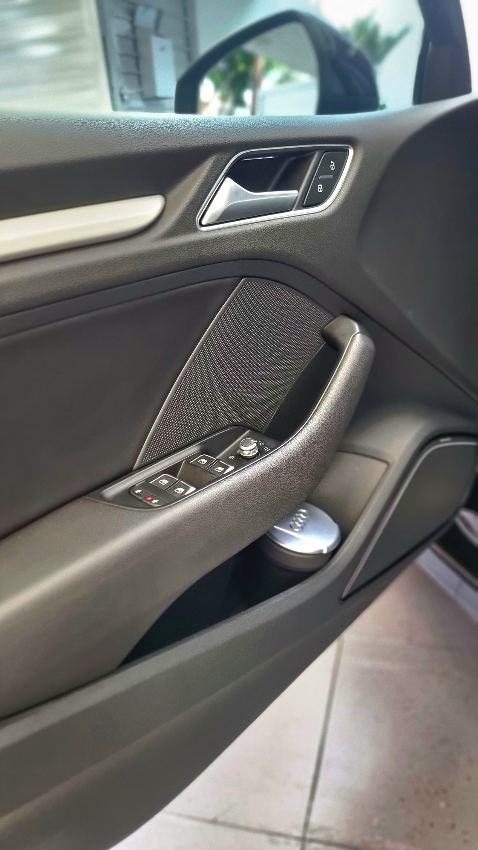 Audi A3 Sedan SLine 2018