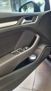 Audi A3 Sedan SLine 2018