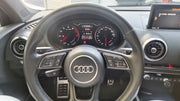 Audi A3 Sedan SLine 2018