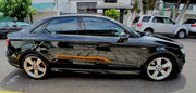 Audi A3 Sedan SLine 2018