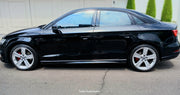 Audi A3 Sedan SLine 2018