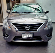 Nissan Versa Advance TM 2018