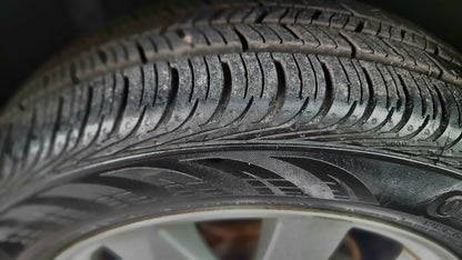 Nissan Versa Advance TM 2018