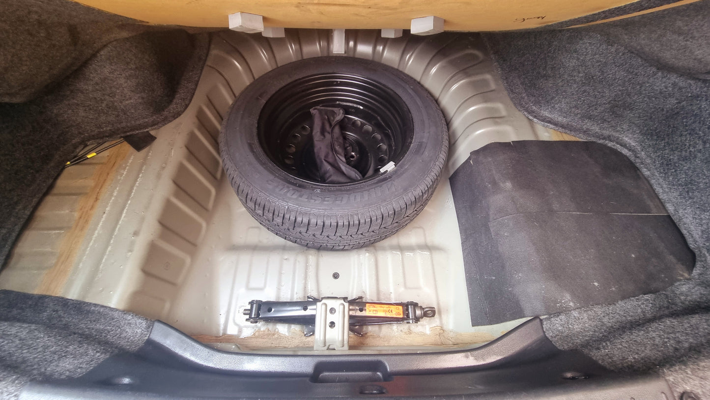 Nissan Versa Advance TM 2018