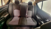 Nissan Versa Advance TM 2018
