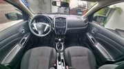 Nissan Versa Advance TM 2018