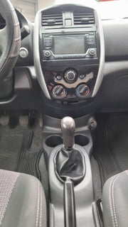 Nissan Versa Advance TM 2018